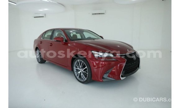 Nunua Imported Lexus GS Nyekundu Gari ndani ya Import - Dubai nchini Kati Kenya Nunua Imported Lexus GS Nyekundu Gari ndani ya Import - Dubai nchini Kati Kenya
