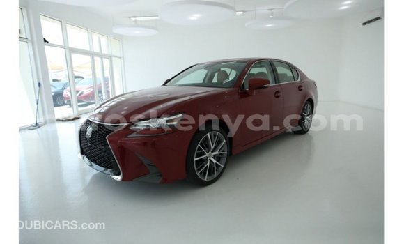 Nunua Imported Lexus GS Nyekundu Gari ndani ya Import - Dubai nchini Kati Kenya Nunua Imported Lexus GS Nyekundu Gari ndani ya Import - Dubai nchini Kati Kenya