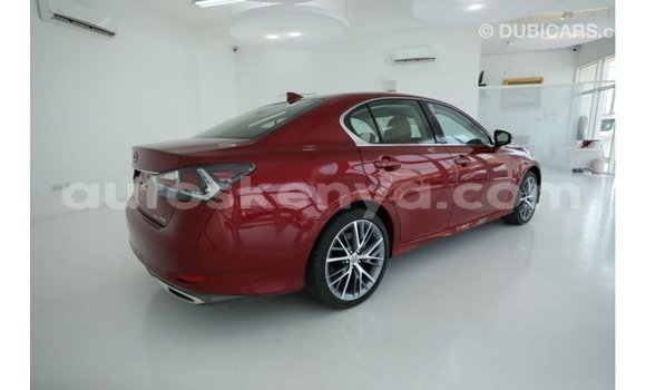 Nunua Imported Lexus GS Nyekundu Gari ndani ya Import - Dubai nchini Kati Kenya Nunua Imported Lexus GS Nyekundu Gari ndani ya Import - Dubai nchini Kati Kenya