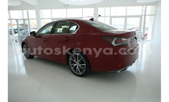 Nunua Imported Lexus GS Nyekundu Gari ndani ya Import - Dubai nchini Kati Kenya Nunua Imported Lexus GS Nyekundu Gari ndani ya Import - Dubai nchini Kati Kenya