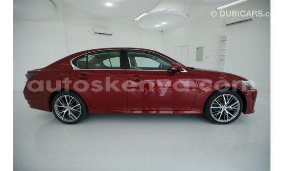 Nunua Imported Lexus GS Nyekundu Gari ndani ya Import - Dubai nchini Kati Kenya Nunua Imported Lexus GS Nyekundu Gari ndani ya Import - Dubai nchini Kati Kenya