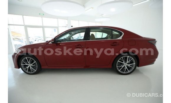 Nunua Imported Lexus GS Nyekundu Gari ndani ya Import - Dubai nchini Kati Kenya Nunua Imported Lexus GS Nyekundu Gari ndani ya Import - Dubai nchini Kati Kenya
