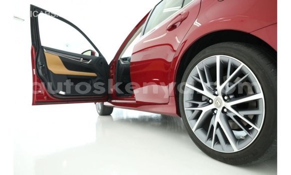 Nunua Imported Lexus GS Nyekundu Gari ndani ya Import - Dubai nchini Kati Kenya Nunua Imported Lexus GS Nyekundu Gari ndani ya Import - Dubai nchini Kati Kenya