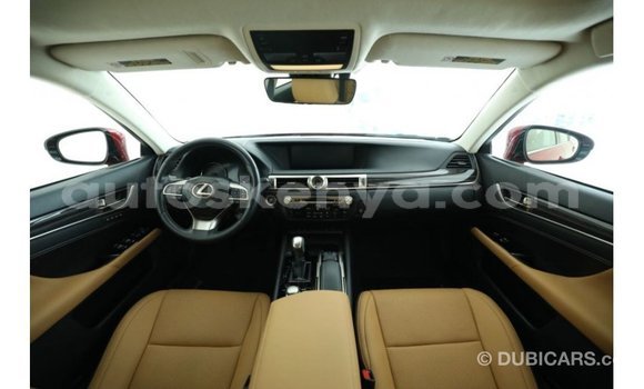 Nunua Imported Lexus GS Nyekundu Gari ndani ya Import - Dubai nchini Kati Kenya Nunua Imported Lexus GS Nyekundu Gari ndani ya Import - Dubai nchini Kati Kenya