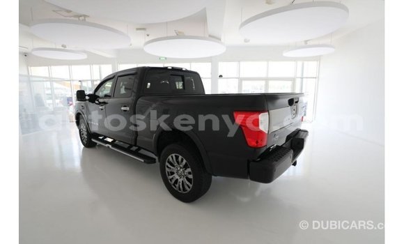 Nunua Imported Nissan Titan Nyeusi Gari ndani ya Import - Dubai nchini Kati Kenya Nunua Imported Nissan Titan Nyeusi Gari ndani ya Import - Dubai nchini Kati Kenya