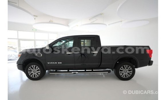 Nunua Imported Nissan Titan Nyeusi Gari ndani ya Import - Dubai nchini Kati Kenya Nunua Imported Nissan Titan Nyeusi Gari ndani ya Import - Dubai nchini Kati Kenya