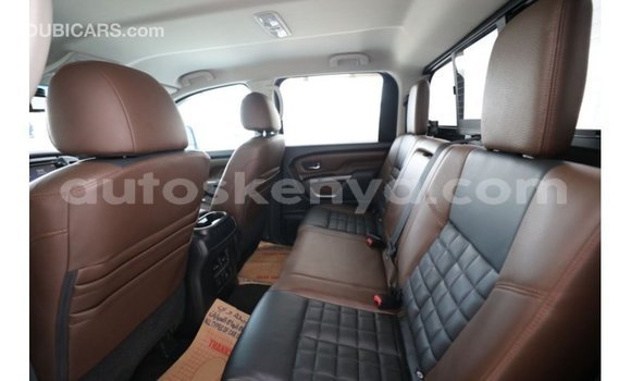 Nunua Imported Nissan Titan Nyeusi Gari ndani ya Import - Dubai nchini Kati Kenya Nunua Imported Nissan Titan Nyeusi Gari ndani ya Import - Dubai nchini Kati Kenya