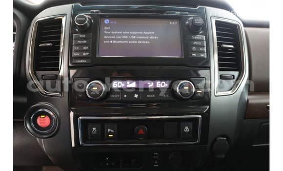 Nunua Imported Nissan Titan Nyeusi Gari ndani ya Import - Dubai nchini Kati Kenya Nunua Imported Nissan Titan Nyeusi Gari ndani ya Import - Dubai nchini Kati Kenya