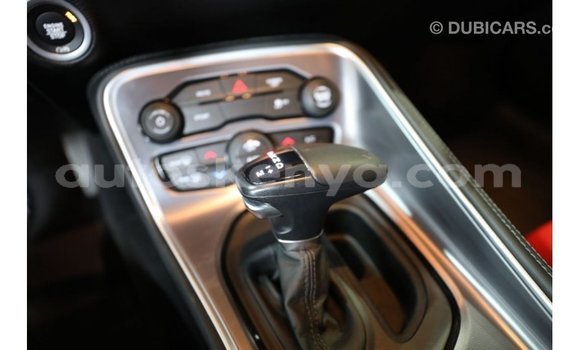 Buy Import Dodge Challenger Black Car in Import - Dubai in Central Kenya Buy Import Dodge Challenger Black Car in Import - Dubai in Central Kenya