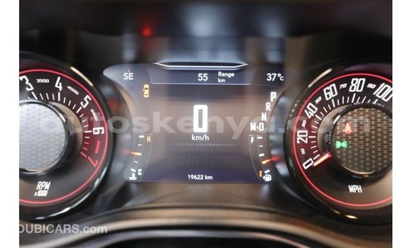 Buy Import Dodge Challenger Black Car in Import - Dubai in Central Kenya Buy Import Dodge Challenger Black Car in Import - Dubai in Central Kenya