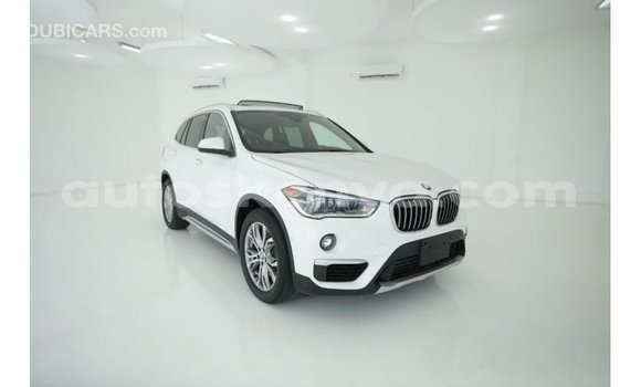 Nunua Imported BMW X1 Nyeupe Gari ndani ya Import - Dubai nchini Kati Kenya Nunua Imported BMW X1 Nyeupe Gari ndani ya Import - Dubai nchini Kati Kenya