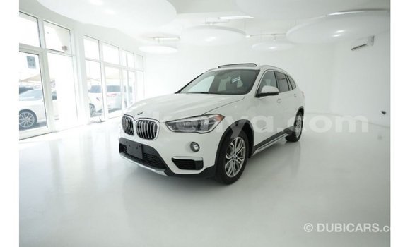 Nunua Imported BMW X1 Nyeupe Gari ndani ya Import - Dubai nchini Kati Kenya Nunua Imported BMW X1 Nyeupe Gari ndani ya Import - Dubai nchini Kati Kenya