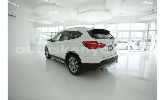 Nunua Imported BMW X1 Nyeupe Gari ndani ya Import - Dubai nchini Kati Kenya Nunua Imported BMW X1 Nyeupe Gari ndani ya Import - Dubai nchini Kati Kenya