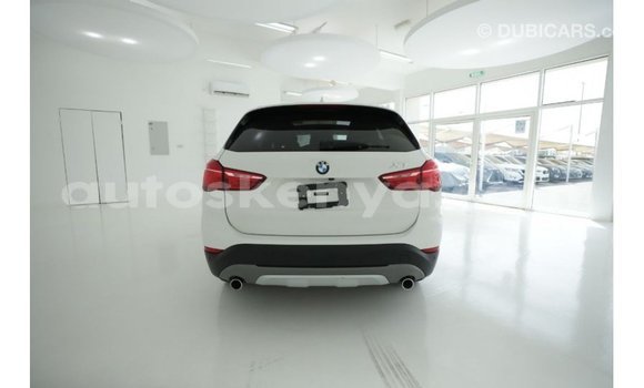 Nunua Imported BMW X1 Nyeupe Gari ndani ya Import - Dubai nchini Kati Kenya Nunua Imported BMW X1 Nyeupe Gari ndani ya Import - Dubai nchini Kati Kenya