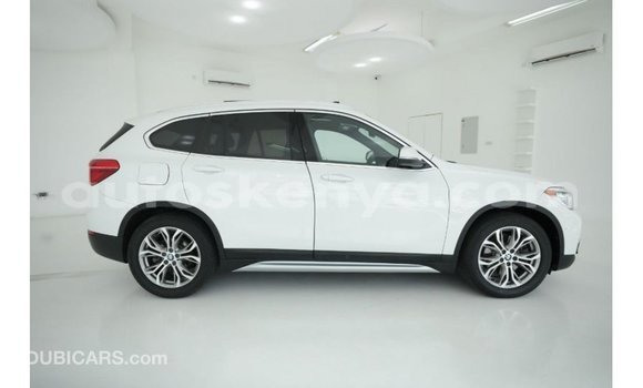 Nunua Imported BMW X1 Nyeupe Gari ndani ya Import - Dubai nchini Kati Kenya Nunua Imported BMW X1 Nyeupe Gari ndani ya Import - Dubai nchini Kati Kenya