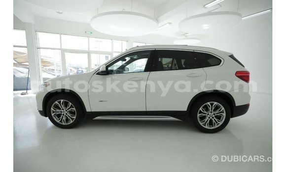 Nunua Imported BMW X1 Nyeupe Gari ndani ya Import - Dubai nchini Kati Kenya Nunua Imported BMW X1 Nyeupe Gari ndani ya Import - Dubai nchini Kati Kenya
