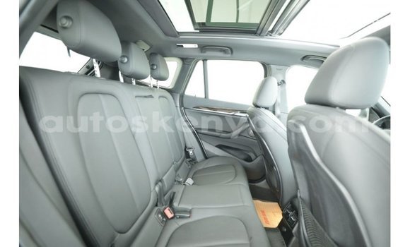 Nunua Imported BMW X1 Nyeupe Gari ndani ya Import - Dubai nchini Kati Kenya Nunua Imported BMW X1 Nyeupe Gari ndani ya Import - Dubai nchini Kati Kenya