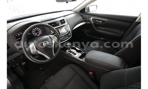 Nunua Imported Nissan Altima Nyingine Gari ndani ya Import - Dubai nchini Kati Kenya Nunua Imported Nissan Altima Nyingine Gari ndani ya Import - Dubai nchini Kati Kenya