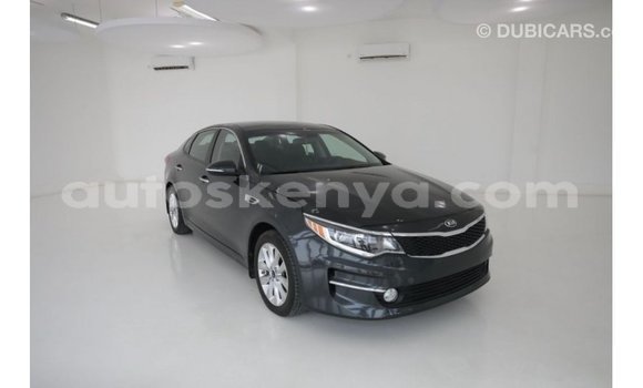 Buy Import Kia Optima Other Car in Import - Dubai in Central Kenya Buy Import Kia Optima Other Car in Import - Dubai in Central Kenya