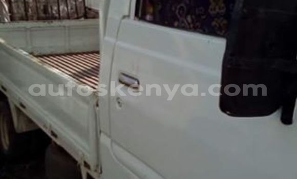 Buy Used Toyota Ace White Truck in Nairobi in Nairobi Buy Used Toyota Ace White Truck in Nairobi in Nairobi