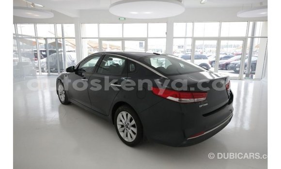 Buy Import Kia Optima Other Car in Import - Dubai in Central Kenya Buy Import Kia Optima Other Car in Import - Dubai in Central Kenya