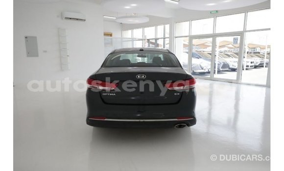 Buy Import Kia Optima Other Car in Import - Dubai in Central Kenya Buy Import Kia Optima Other Car in Import - Dubai in Central Kenya