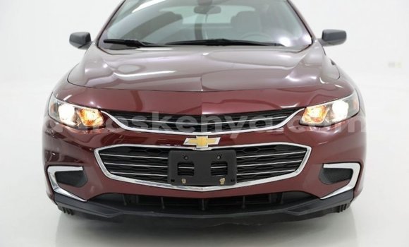 Buy Import Chevrolet Malibu Other Car in Import - Dubai in Central Kenya
