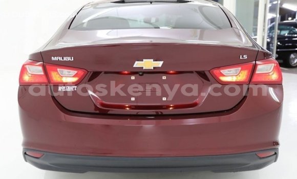 Imported Chevrolet Malibu Other Makiinaa iti Import - Dubai keessatti Central Kenya keessatti Imported Chevrolet Malibu Other Makiinaa iti Import - Dubai keessatti Central Kenya keessatti