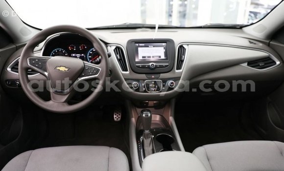 Imported Chevrolet Malibu Other Makiinaa iti Import - Dubai keessatti Central Kenya keessatti Imported Chevrolet Malibu Other Makiinaa iti Import - Dubai keessatti Central Kenya keessatti