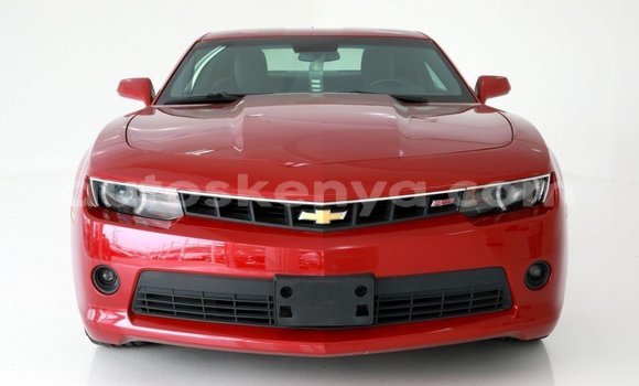 Nunua Imported Chevrolet Camaro Nyekundu Gari ndani ya Import - Dubai nchini Kati Kenya Nunua Imported Chevrolet Camaro Nyekundu Gari ndani ya Import - Dubai nchini Kati Kenya