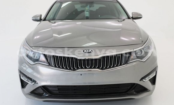 Nunua Imported Kia Optima Nyingine Gari ndani ya Import - Dubai nchini Kati Kenya