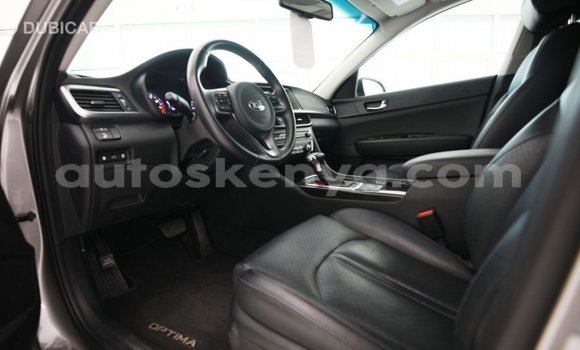 Nunua Imported Kia Optima Nyingine Gari ndani ya Import - Dubai nchini Kati Kenya Nunua Imported Kia Optima Nyingine Gari ndani ya Import - Dubai nchini Kati Kenya