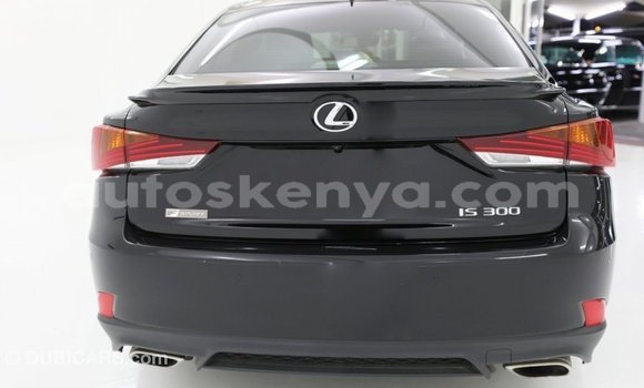 Imported Lexus IS Black Makiinaa iti Import - Dubai keessatti Central Kenya keessatti Imported Lexus IS Black Makiinaa iti Import - Dubai keessatti Central Kenya keessatti