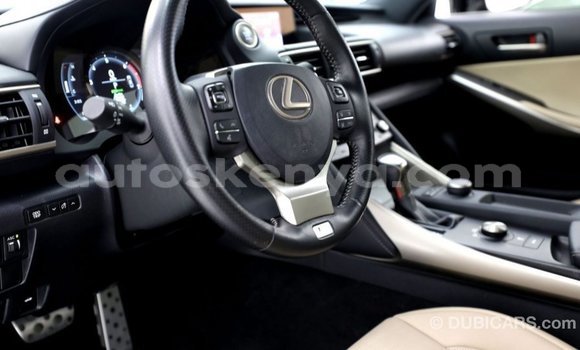 Imported Lexus IS Black Makiinaa iti Import - Dubai keessatti Central Kenya keessatti Imported Lexus IS Black Makiinaa iti Import - Dubai keessatti Central Kenya keessatti
