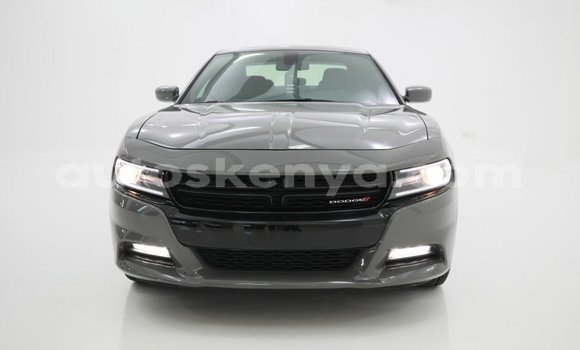 Imported Dodge Charger Other Makiinaa iti Import - Dubai keessatti Central Kenya keessatti
