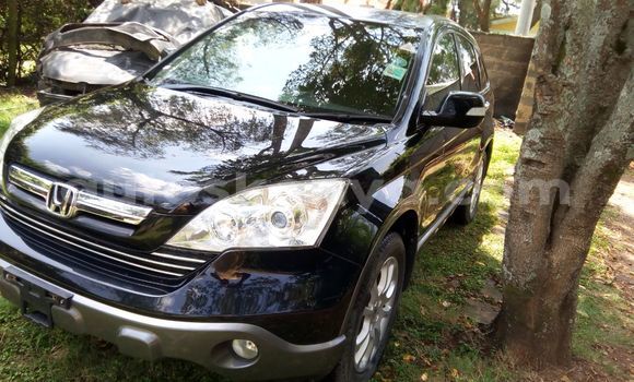Oofamaa Honda CR–V Black Makiinaa iti Nairobi keessatti Nairobi keessatti Oofamaa Honda CR–V Black Makiinaa iti Nairobi keessatti Nairobi keessatti