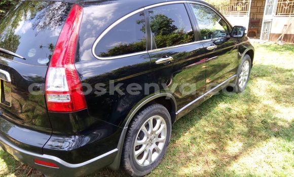 Oofamaa Honda CR–V Black Makiinaa iti Nairobi keessatti Nairobi keessatti Oofamaa Honda CR–V Black Makiinaa iti Nairobi keessatti Nairobi keessatti