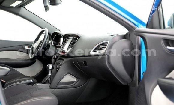 Buy Import Dodge Dart Blue Car in Import - Dubai in Central Kenya Buy Import Dodge Dart Blue Car in Import - Dubai in Central Kenya