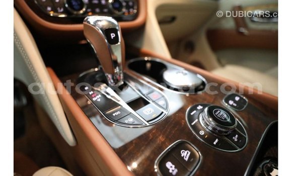 Buy Import Bentley Bentayga Brown Car in Import - Dubai in Central Kenya Buy Import Bentley Bentayga Brown Car in Import - Dubai in Central Kenya