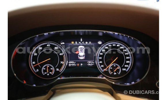 Buy Import Bentley Bentayga Brown Car in Import - Dubai in Central Kenya Buy Import Bentley Bentayga Brown Car in Import - Dubai in Central Kenya