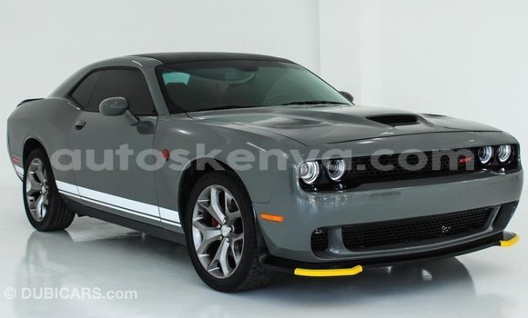 Nunua Imported Dodge Challenger Nyingine Gari ndani ya Import - Dubai nchini Kati Kenya Nunua Imported Dodge Challenger Nyingine Gari ndani ya Import - Dubai nchini Kati Kenya