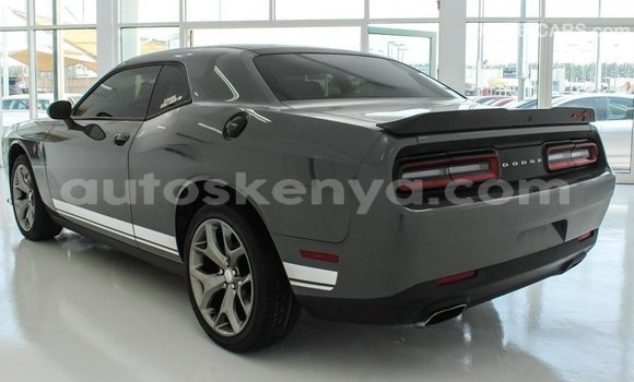 Nunua Imported Dodge Challenger Nyingine Gari ndani ya Import - Dubai nchini Kati Kenya Nunua Imported Dodge Challenger Nyingine Gari ndani ya Import - Dubai nchini Kati Kenya