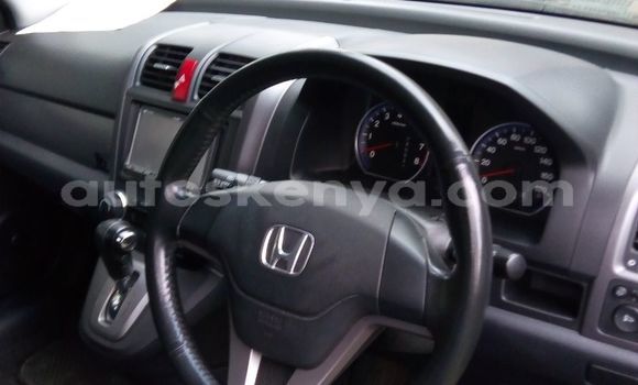 Oofamaa Honda CR–V Black Makiinaa iti Nairobi keessatti Nairobi keessatti Oofamaa Honda CR–V Black Makiinaa iti Nairobi keessatti Nairobi keessatti