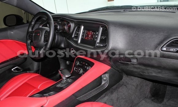 Nunua Imported Dodge Challenger Nyingine Gari ndani ya Import - Dubai nchini Kati Kenya Nunua Imported Dodge Challenger Nyingine Gari ndani ya Import - Dubai nchini Kati Kenya