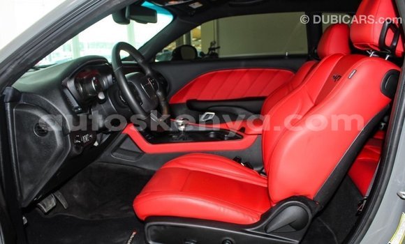 Nunua Imported Dodge Challenger Nyingine Gari ndani ya Import - Dubai nchini Kati Kenya Nunua Imported Dodge Challenger Nyingine Gari ndani ya Import - Dubai nchini Kati Kenya