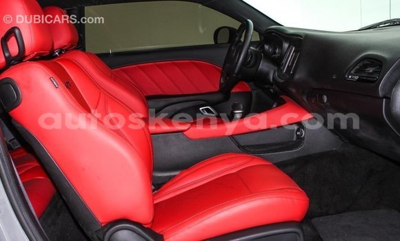 Nunua Imported Dodge Challenger Nyingine Gari ndani ya Import - Dubai nchini Kati Kenya Nunua Imported Dodge Challenger Nyingine Gari ndani ya Import - Dubai nchini Kati Kenya