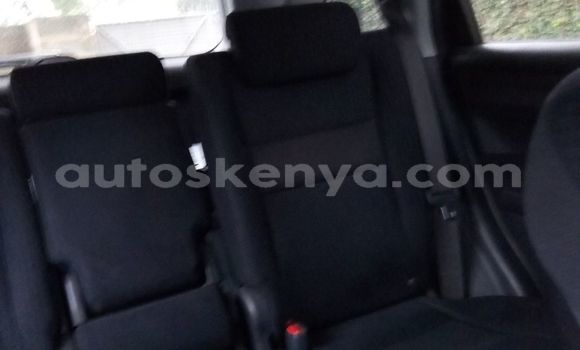 Oofamaa Honda CR–V Black Makiinaa iti Nairobi keessatti Nairobi keessatti Oofamaa Honda CR–V Black Makiinaa iti Nairobi keessatti Nairobi keessatti