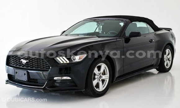 Nunua Imported Ford Mustang Nyeusi Gari ndani ya Import - Dubai nchini Kati Kenya Nunua Imported Ford Mustang Nyeusi Gari ndani ya Import - Dubai nchini Kati Kenya