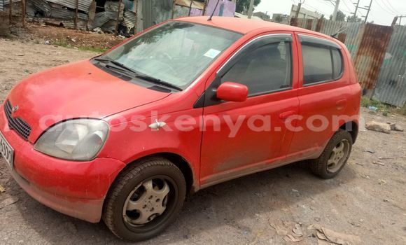 Oofamaa Toyota Vitz Red Makiinaa iti Nairobi keessatti Nairobi keessatti Oofamaa Toyota Vitz Red Makiinaa iti Nairobi keessatti Nairobi keessatti