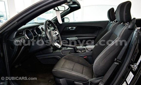 Nunua Imported Ford Mustang Nyeusi Gari ndani ya Import - Dubai nchini Kati Kenya Nunua Imported Ford Mustang Nyeusi Gari ndani ya Import - Dubai nchini Kati Kenya